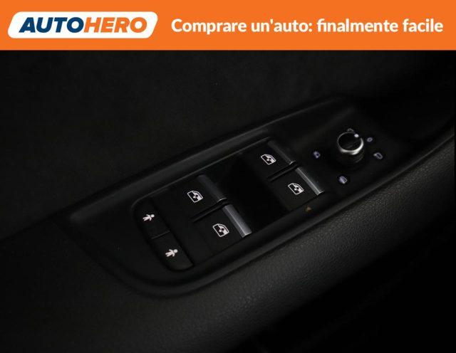 AUDI Q7 55 TFSI e quattro tiptronic Sport