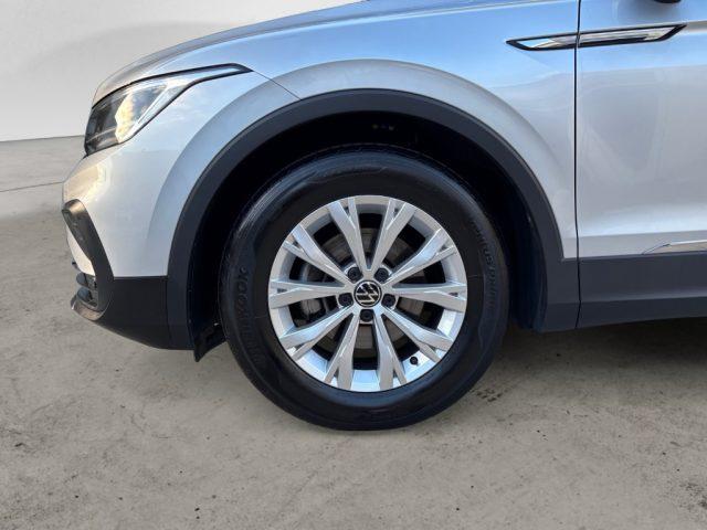VOLKSWAGEN Tiguan 2.0 TDI 150 CV SCR DSG Life