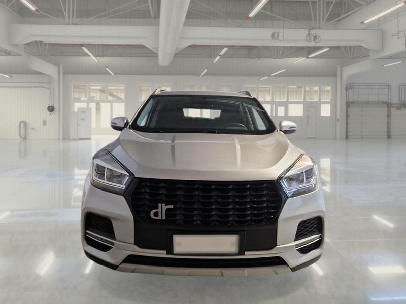 DR MOTOR DR4.0 1.5 MT BENZ GPL