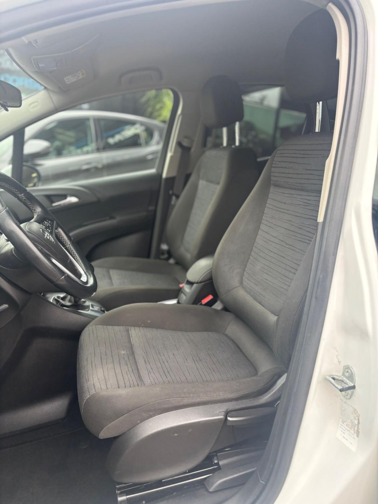 Opel Meriva 1.6 CDTI Start&Stop Cosmo