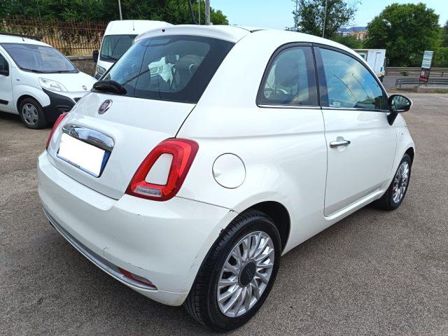 FIAT 500 1.2 RIVA