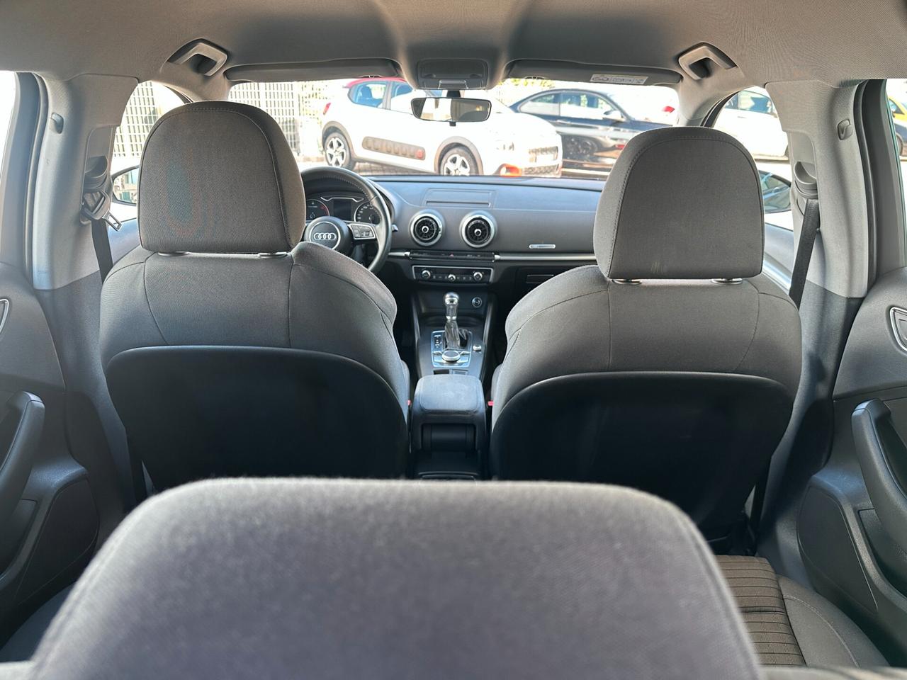 Audi A3 SPB 30 TDI S tronic Sport