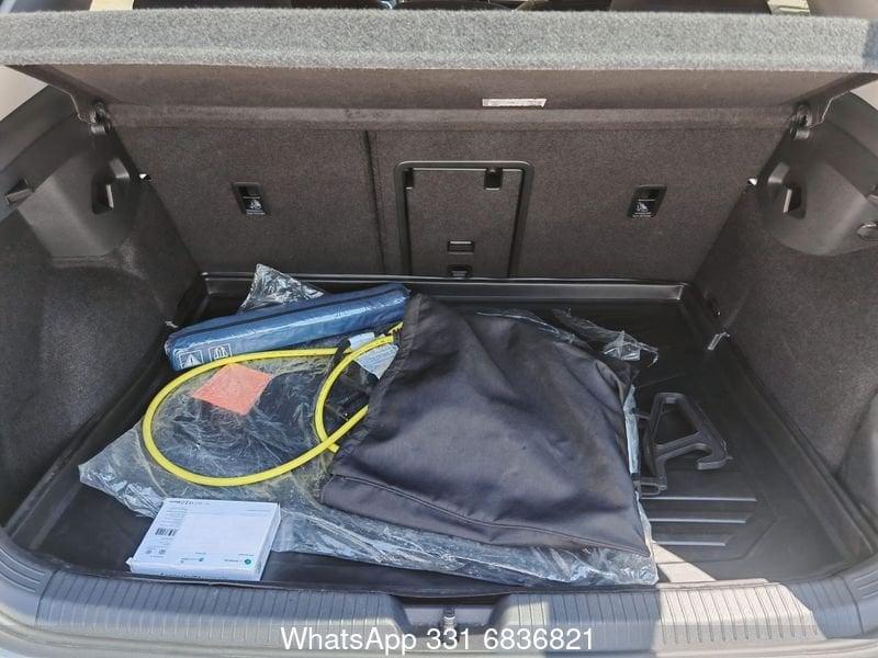 Volkswagen Golf 1.4 TSI eHYBRID 204 CV DSG Style