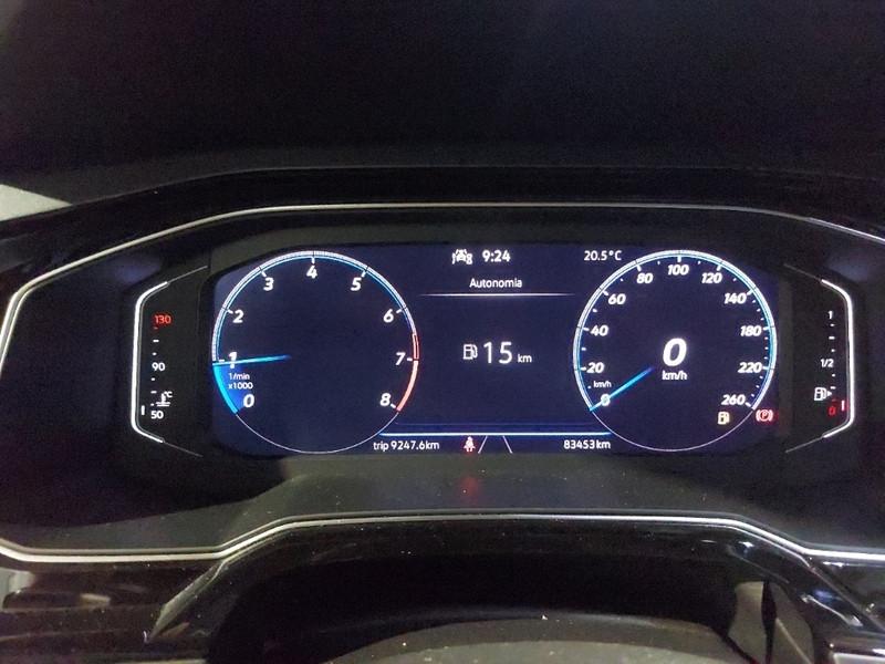 VOLKSWAGEN TAIGO 1.0 TSI 81KW R-LINE SUV