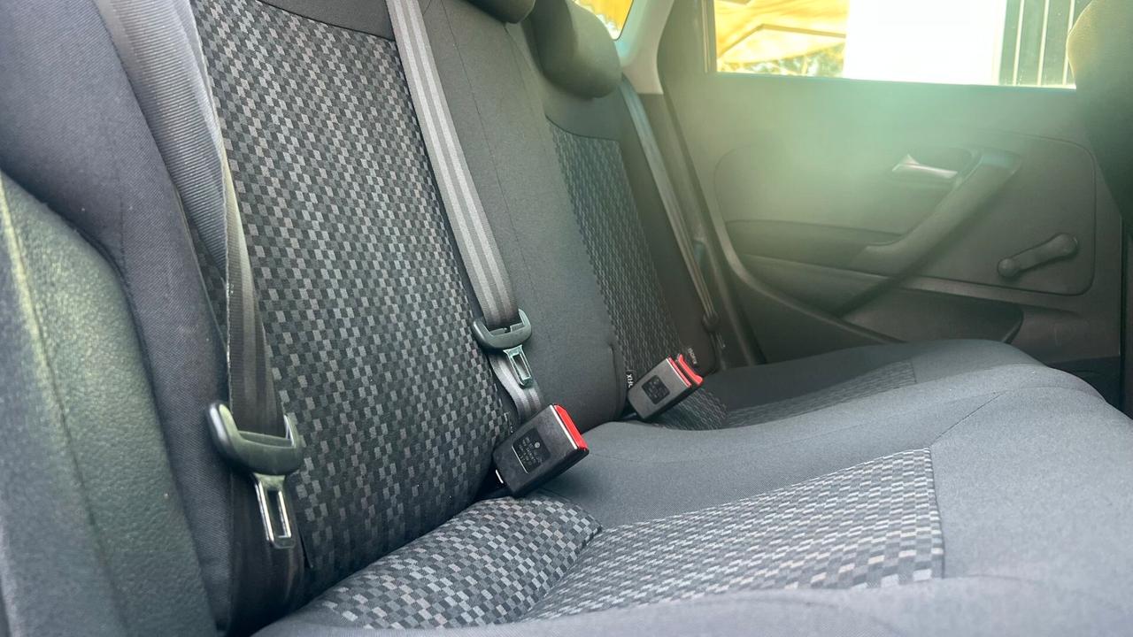 Volkswagen Polo 1.4 TDI 5p. Business Trendline