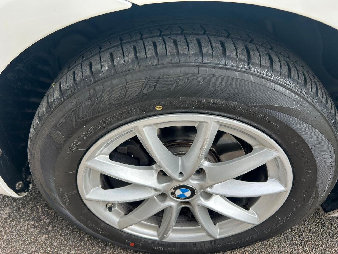 Bmw 216 216d Active Tourer Advantage