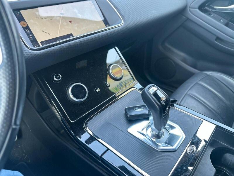 LAND ROVER RR Evoque 2ª serie Range Rover Evoq...