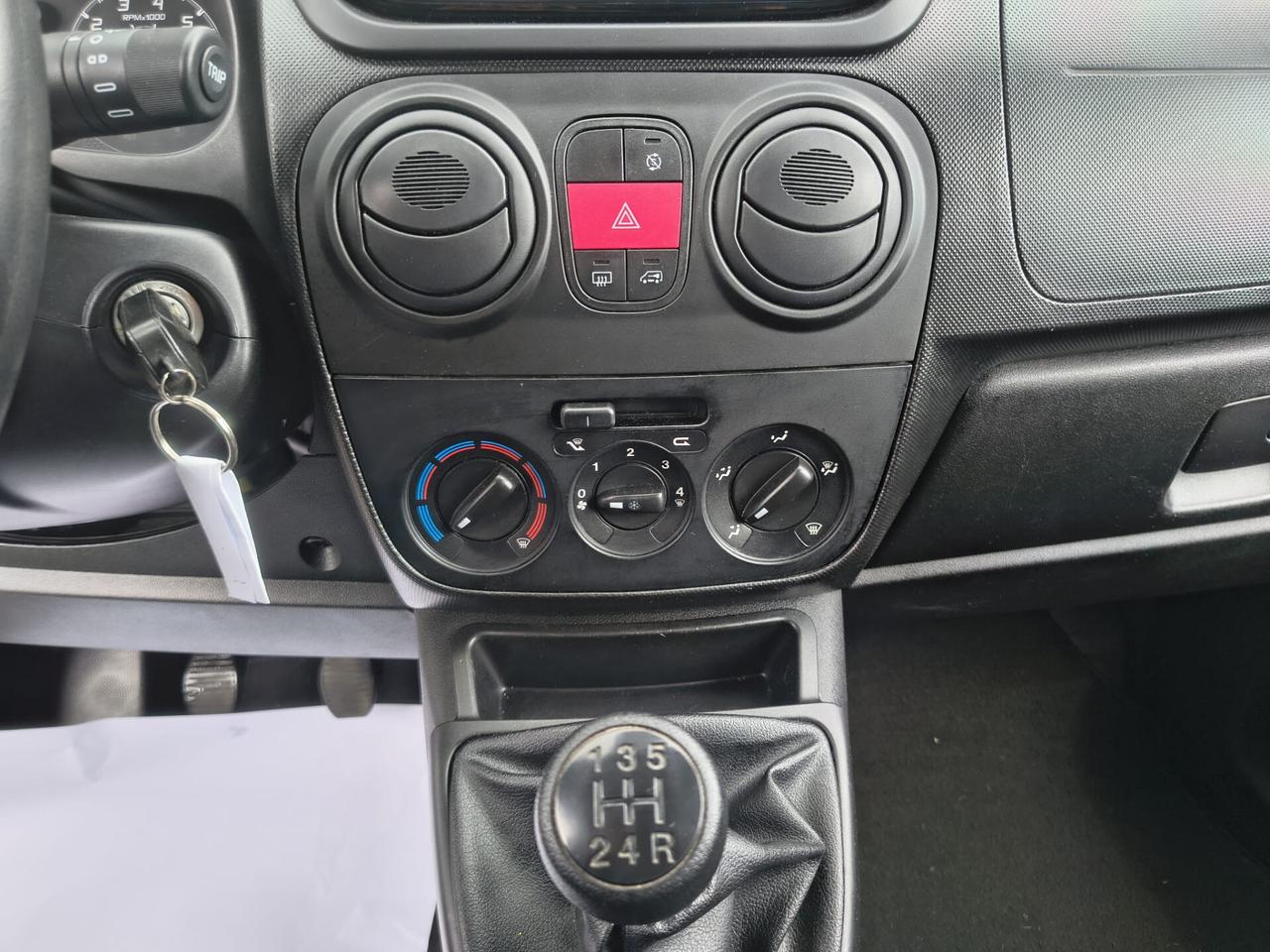 Fiat Fiorino CARGO 1.3 MJT/DIESEL 95CV *GARANZIA 24MESI*
