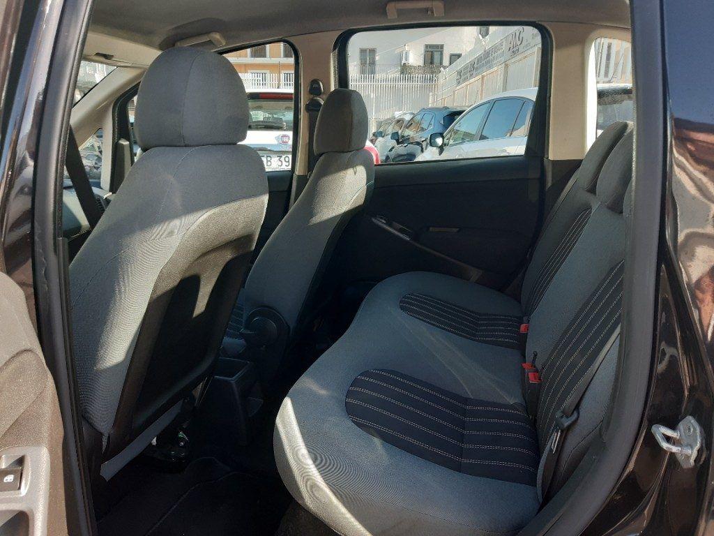Lancia MUSA 1.4 8V Ecochic (GPL) Gold
