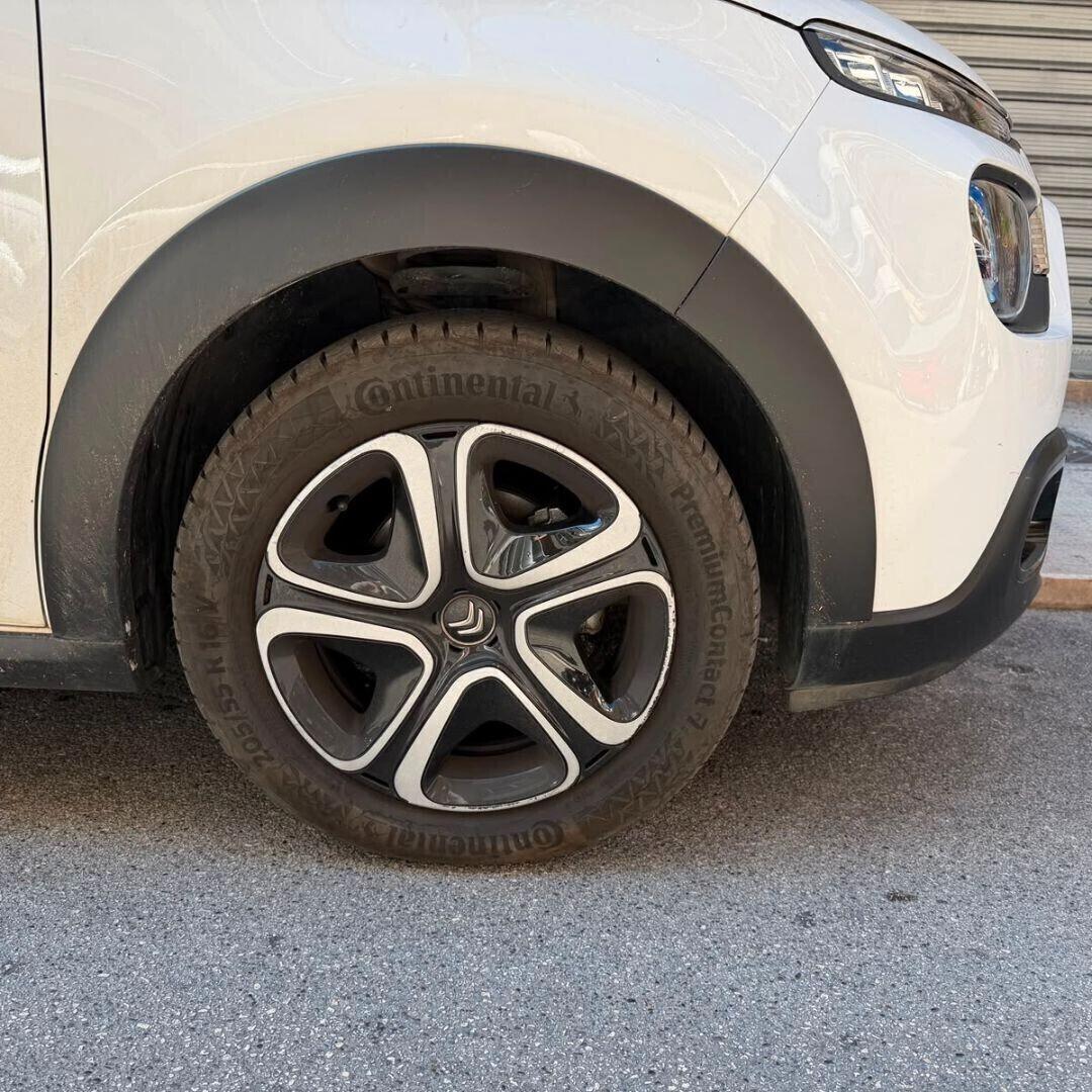 Citroen C3 PureTech - 83CV