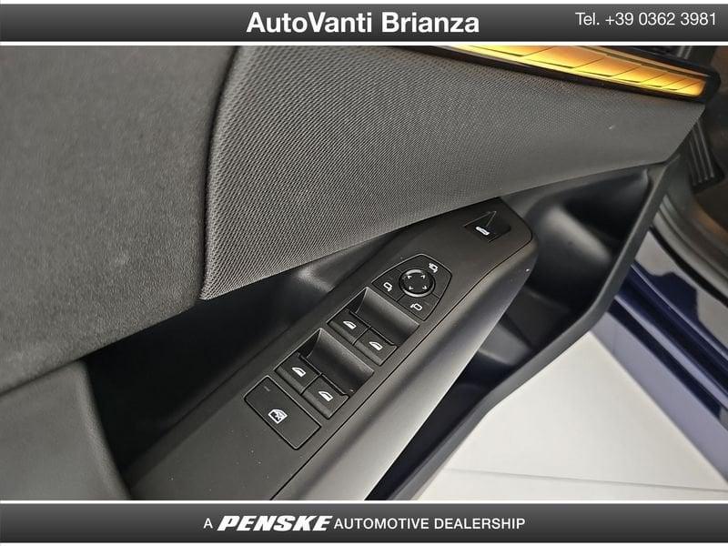 BMW X3 X3 xdrive20d 48V MSport Pro