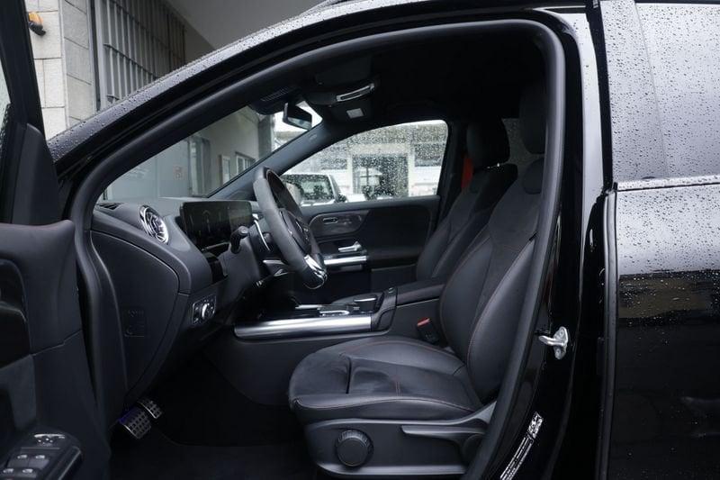 Mercedes-Benz GLA Mercedes-Benz GLA 45 S 4Matic+ AMG Unicoproprietario