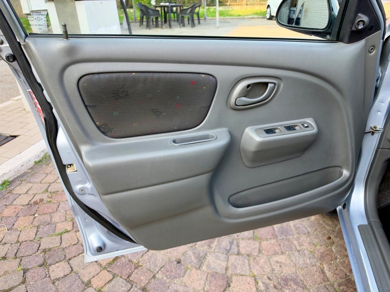 Suzuki Alto 1.1i cat 5p. Elegance