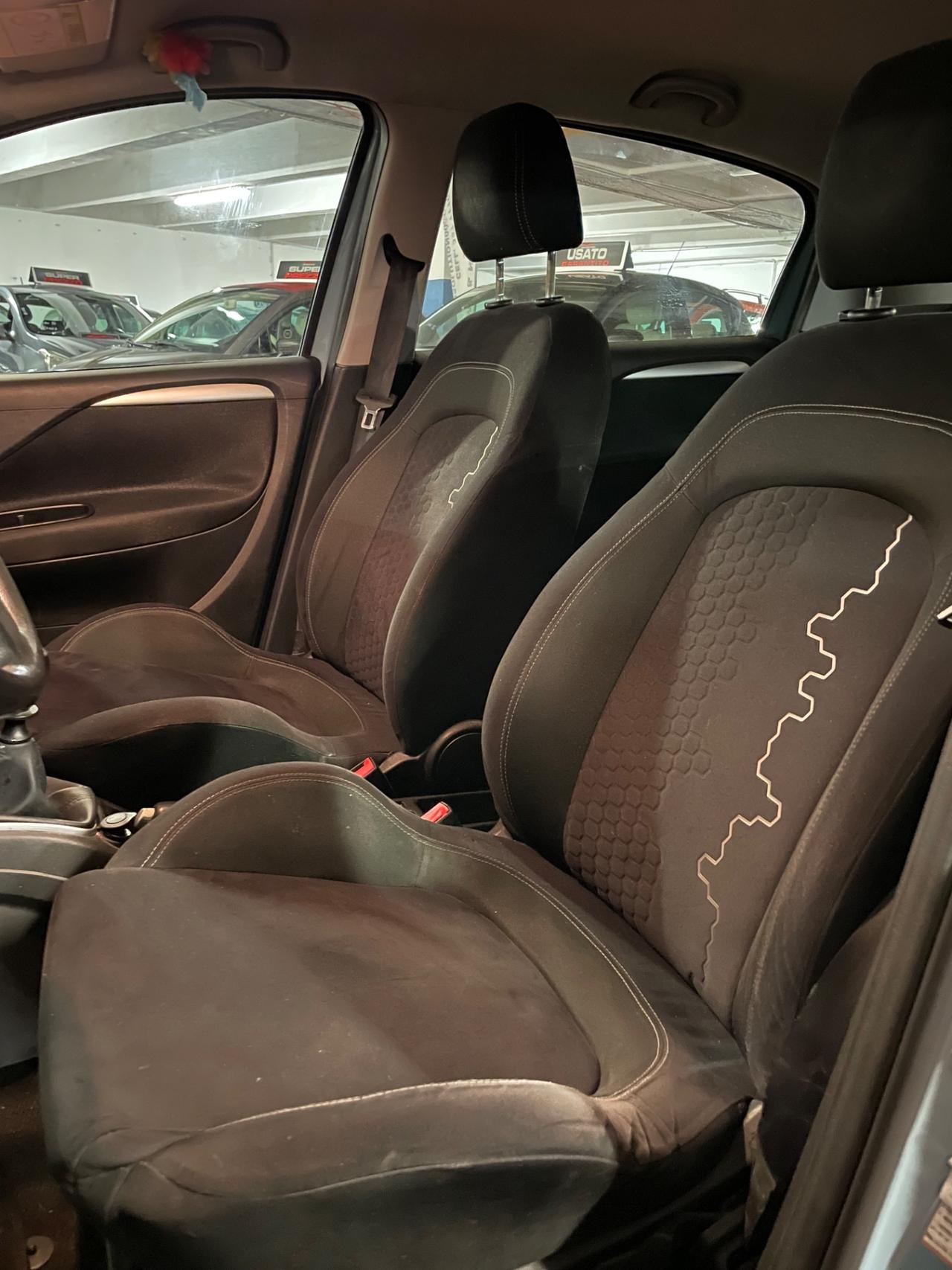 Fiat Punto 1.2 Neopatentati Euro 6