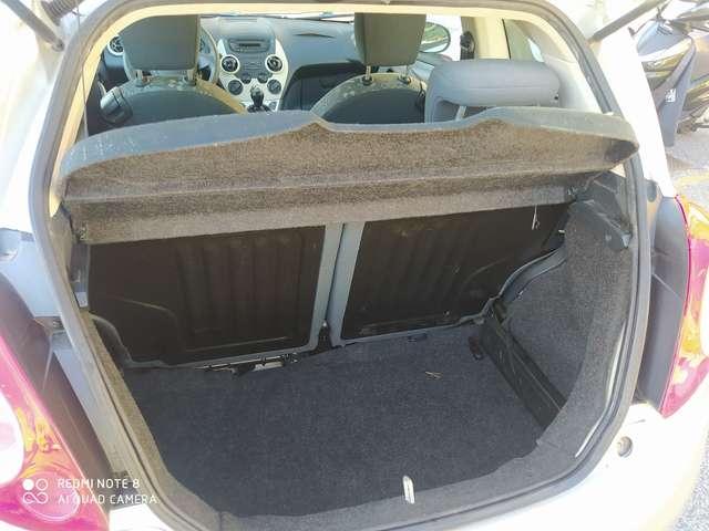 Ford Ka/Ka+ Ka II 3p 2009 Ka 1.2 + 69cv