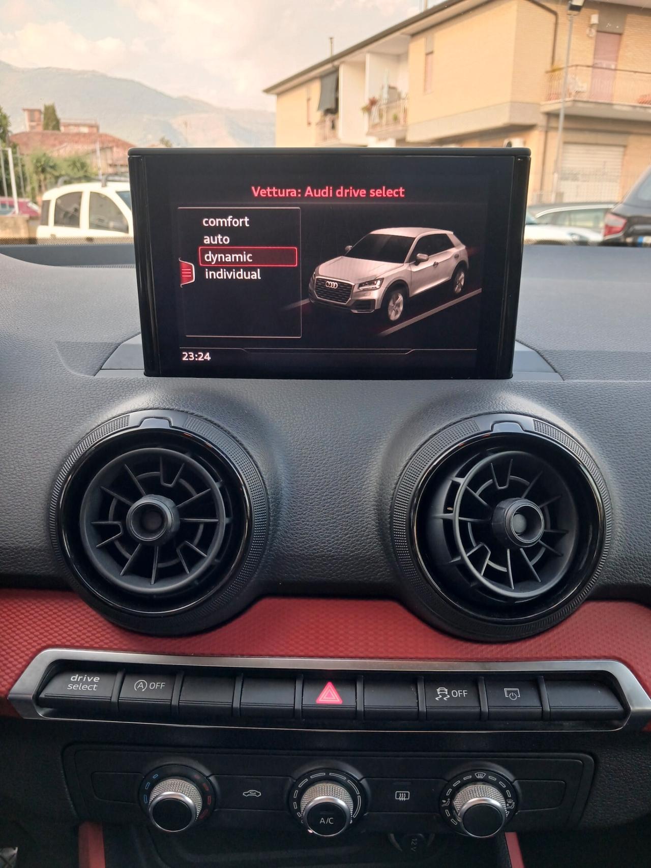 Audi Q2 1.6 TDI - 11/2016 - KM. 137.000 Neopatentati ok