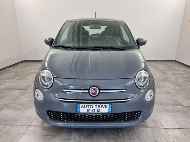 FIAT 500 1.2 Dualogic Sport