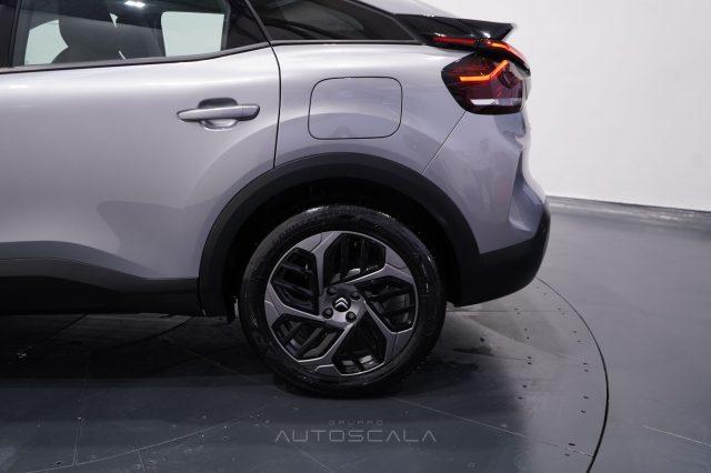 CITROEN C4 1.2 PureTech 130cv S&S Plus