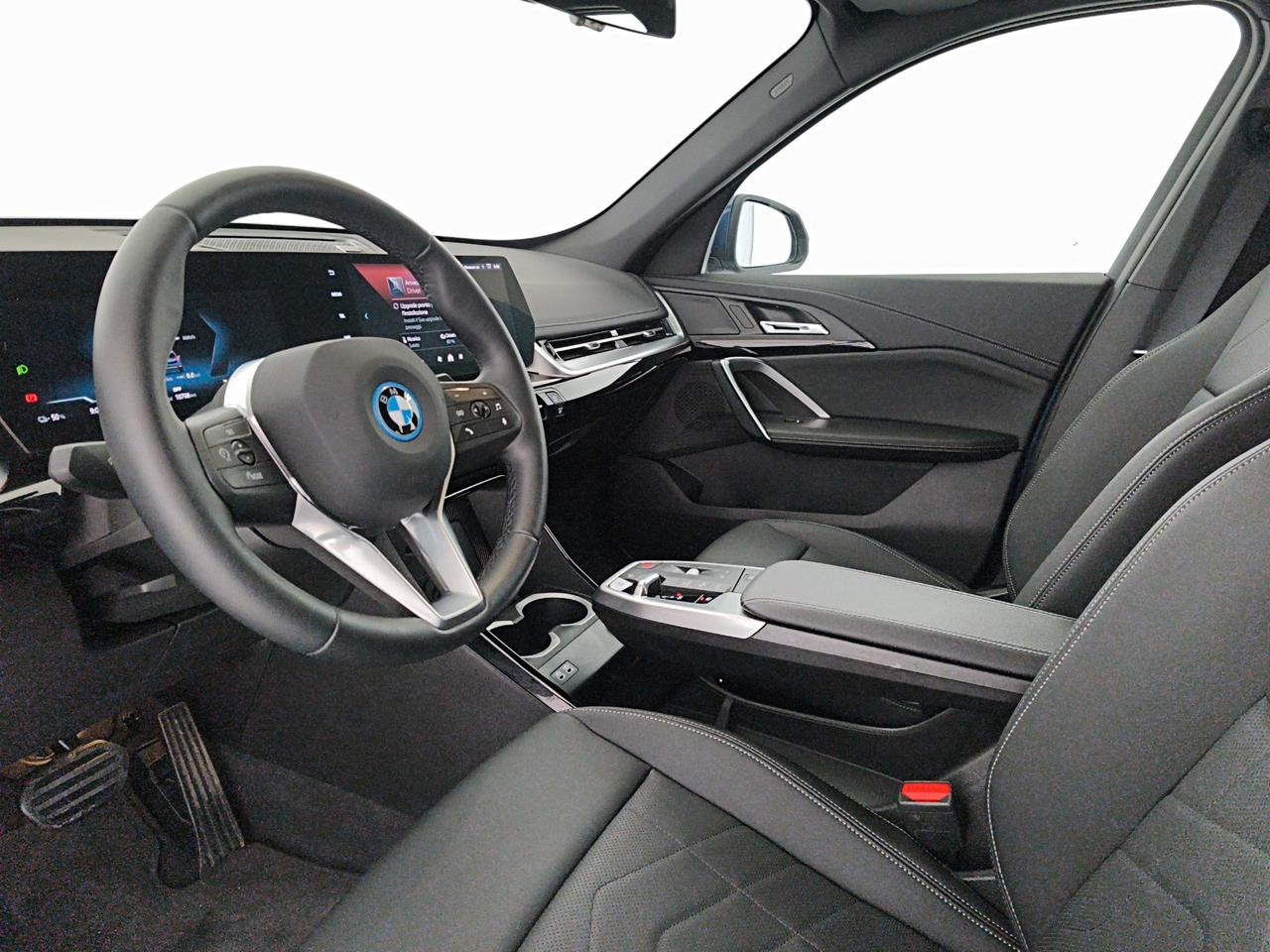 BMW X1 iX1 eDrive20 Limited Edition