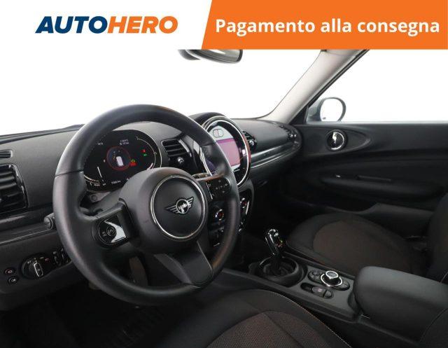MINI Clubman 1.5 One Clubman