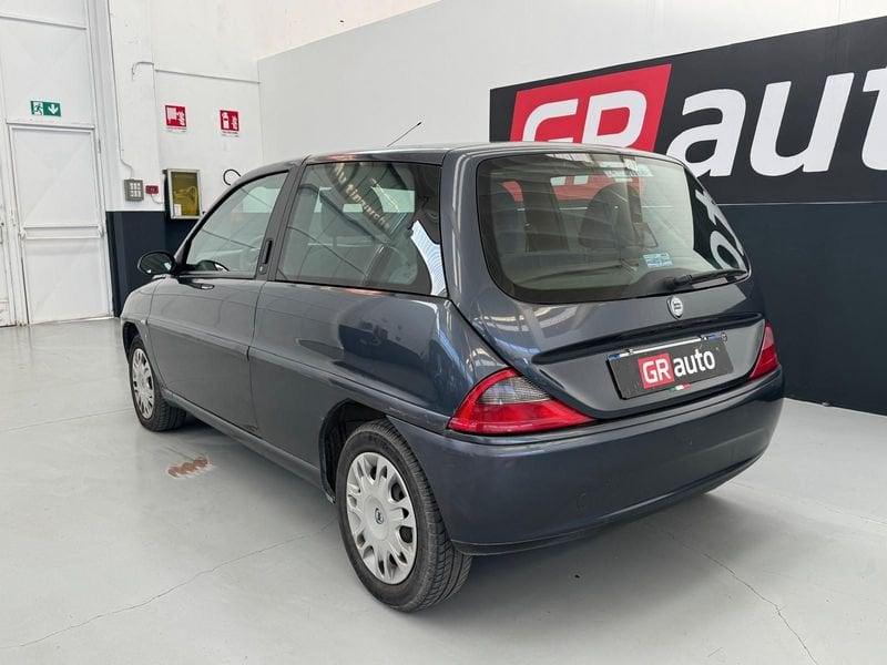 Lancia Y Y 1.2 16v LX