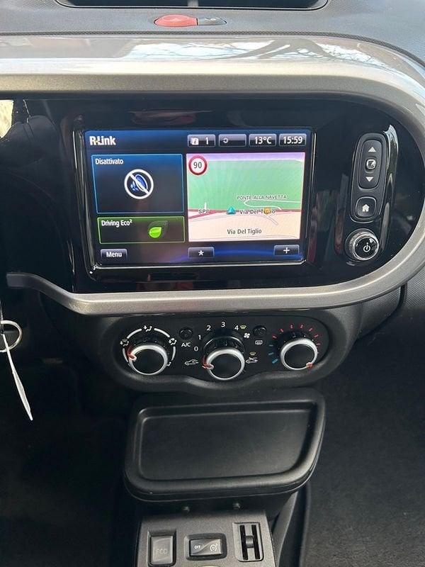 Renault Twingo 0.9 TCe GPL 90cv Duel 0.9 tce Duel Gpl 90cv