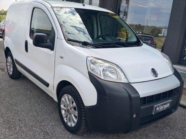 FIAT Fiorino 1.3 MJT 75CV Furgone