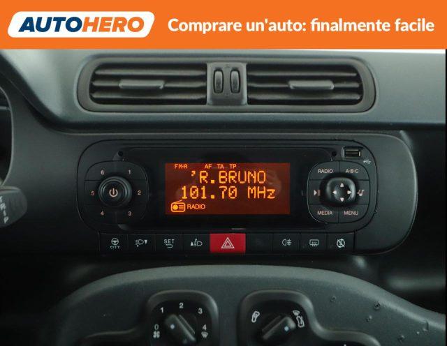 FIAT Panda 1.2 Easy