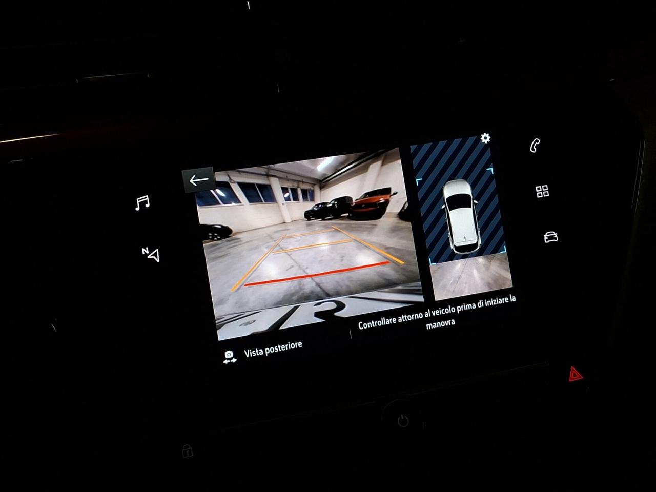 Opel Corsa 1.5 CDTi 102CV GS N1 *Autocarro 4 Posti*