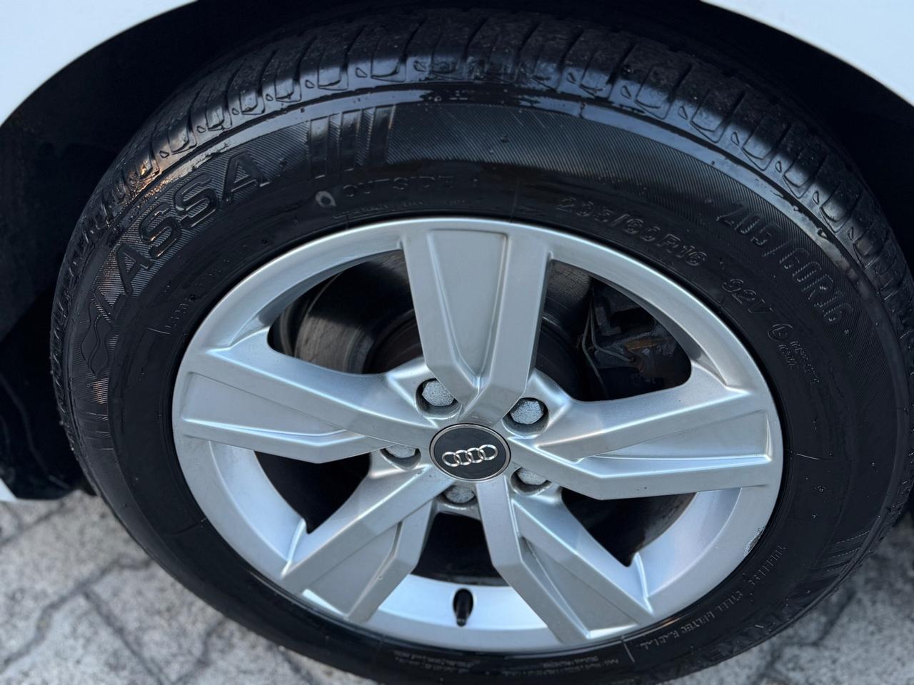 Audi A4 2.0 TDI 150 CV ULTRA EURO6