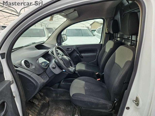 RENAULT Kangoo 1.5 dci Autocarro - targa GF334CL