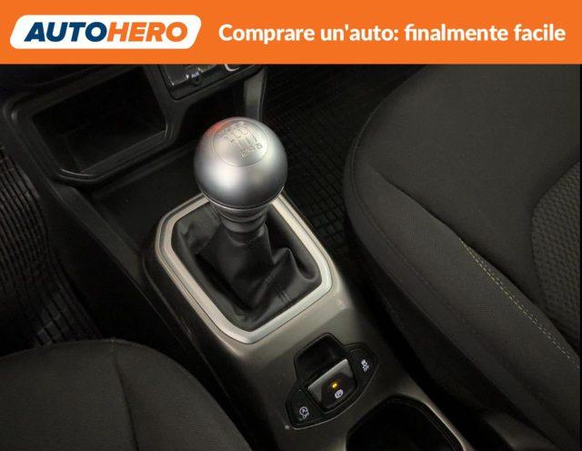 JEEP Renegade 1.0 T3 Limited