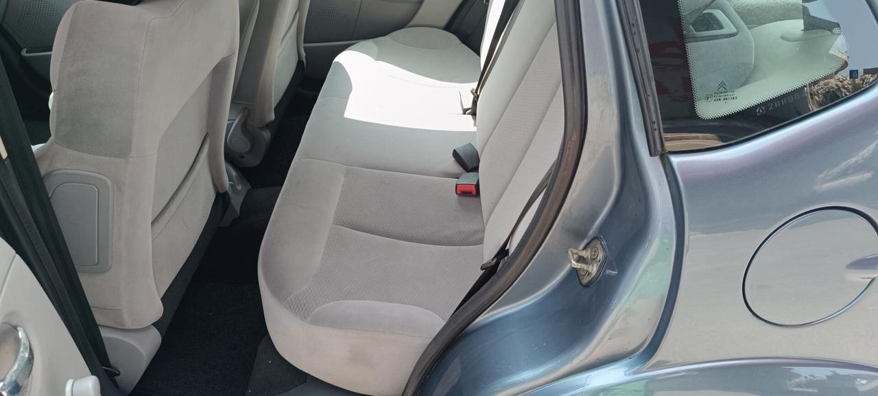 Citroen C3 1.4 Exclusive