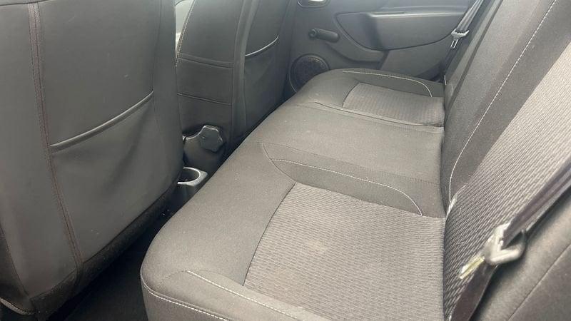 Dacia Sandero 1.0 SCe