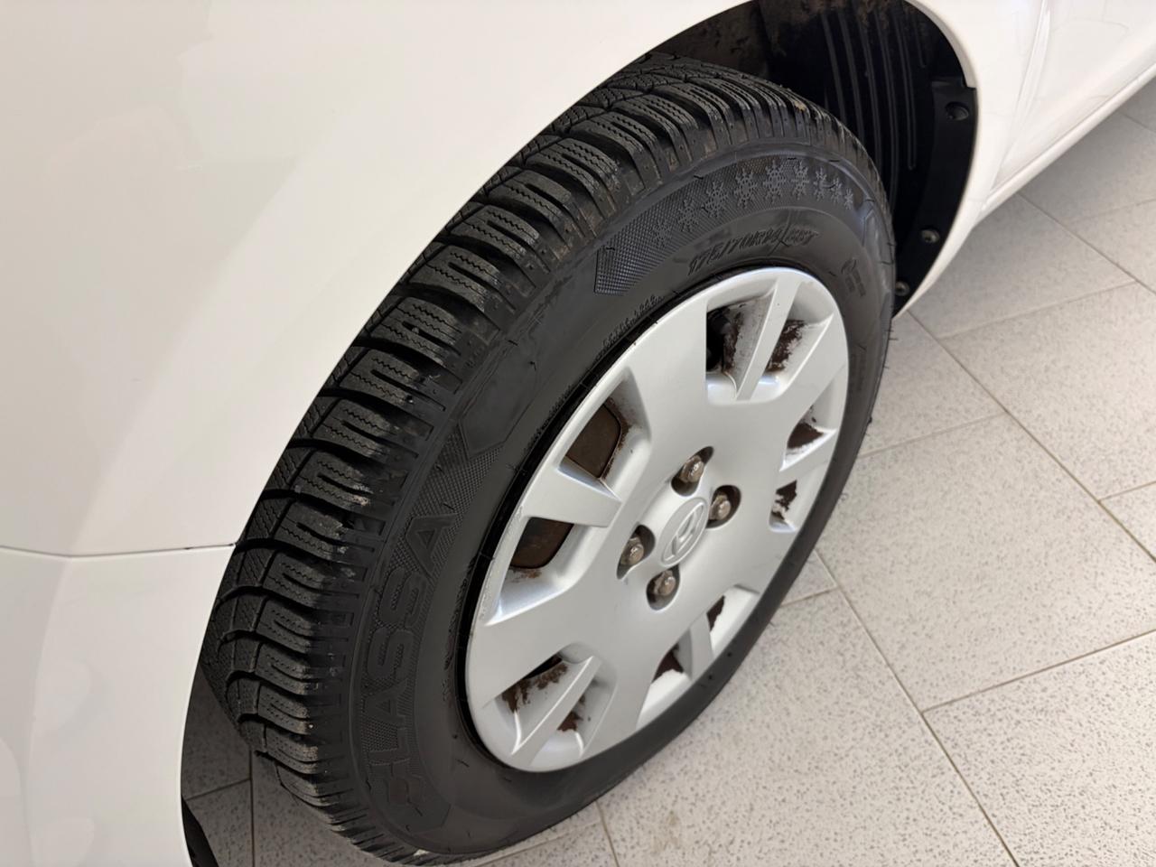 Hyundai i20 1.2 GPL 5p. Econext Sound Edition