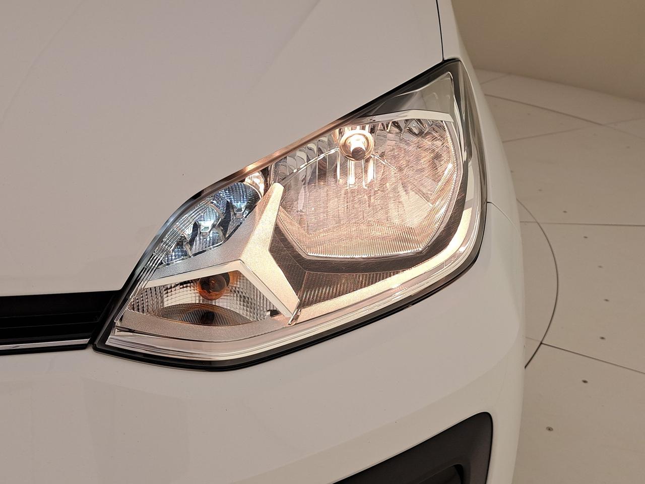 Volkswagen up! 5p 1.0 evo move 65cv