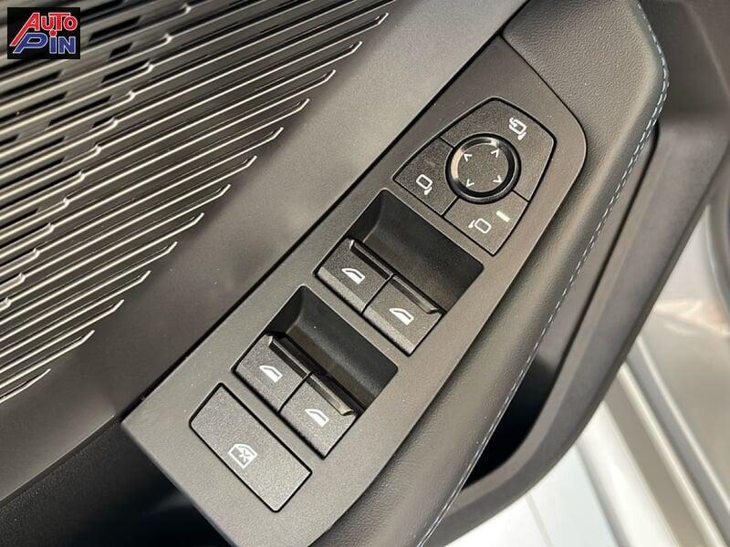 BMW Serie 1 118d MSport Design aut.
