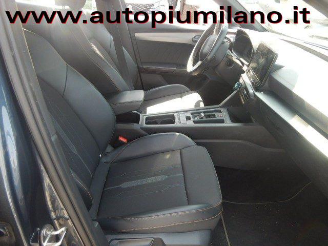 CUPRA Formentor 1.5 TSI DSG