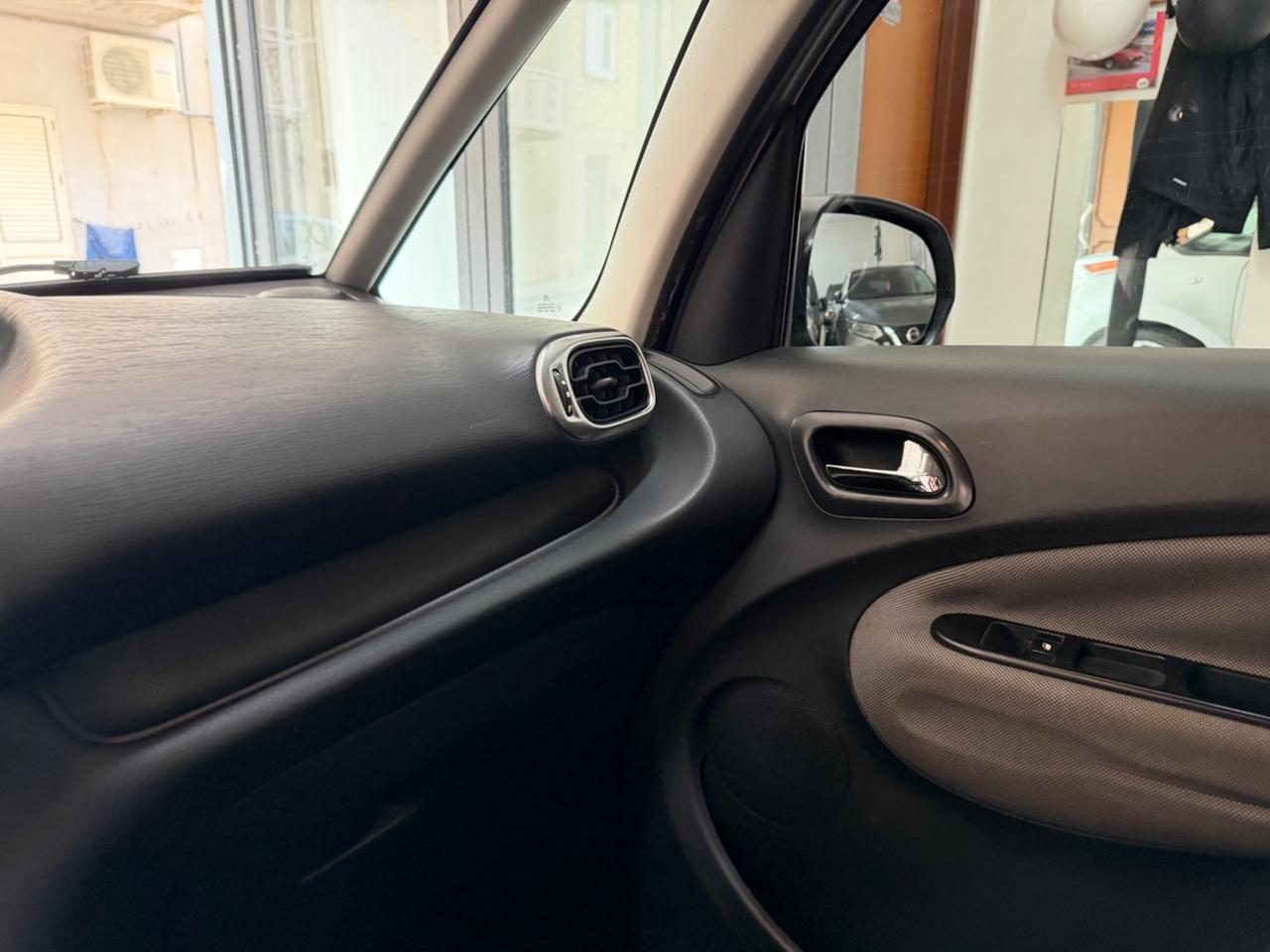 Citroen C3 Picasso 1.6 HDI 90 CV