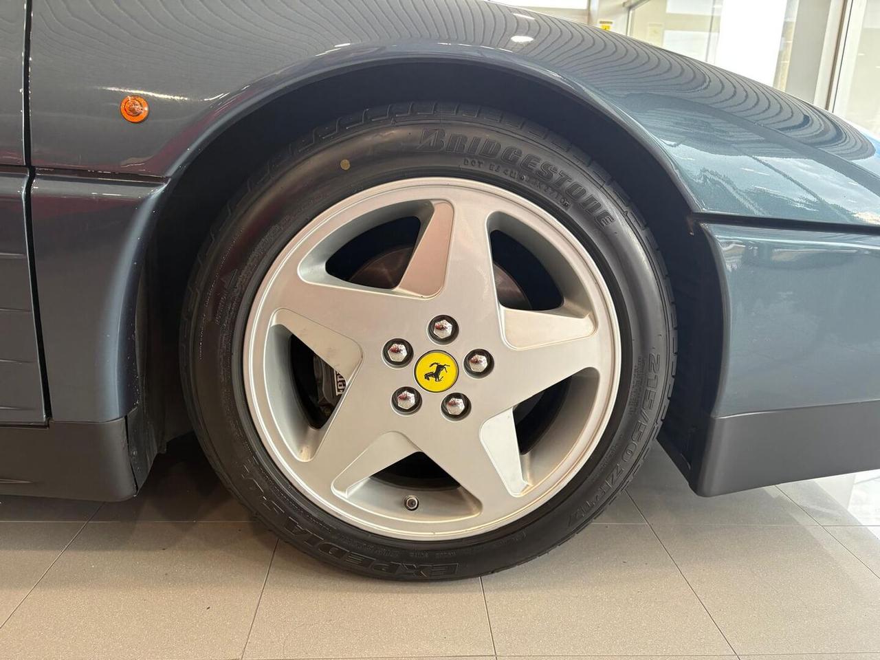 Ferrari 348 TS 3.4 300cv