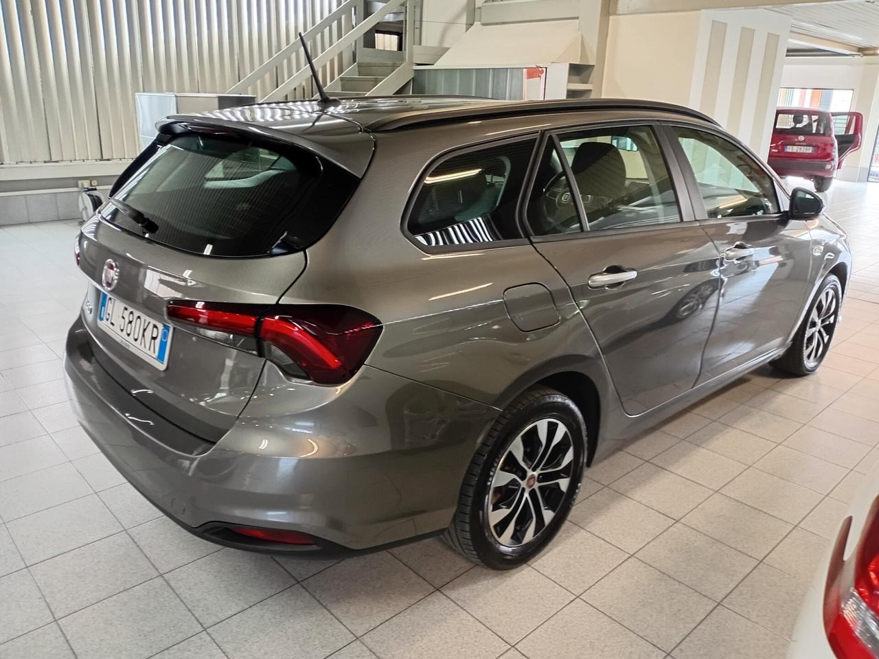 Fiat Tipo 1.3 Mjt S&S SW BUSINESS