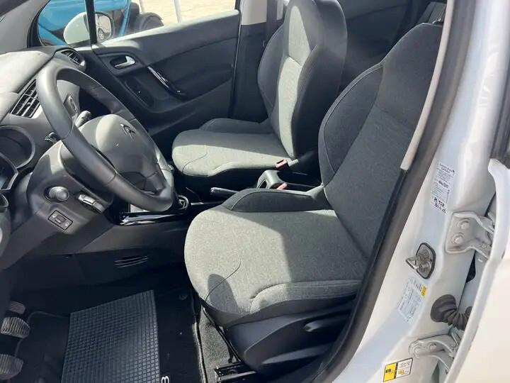 Citroen C3 1.2 PureTech 82cv Seduction E6