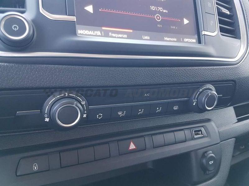 FIAT Scudo Scudo Ice 2.0 bluehdi 145cv L3H1 d.cab.fissa (Business)