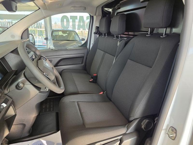 Citroën Jumpy Jumpy 2.0 BlueHDi 180 S&S EAT8 PL-TN Furgone M+IVA