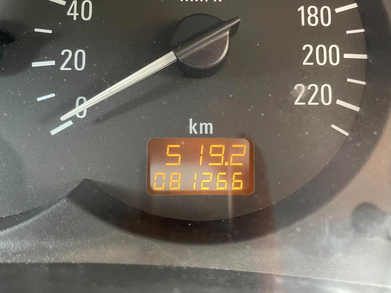 Opel Corsa 1.0 12V 3 porte "KM 81.000"