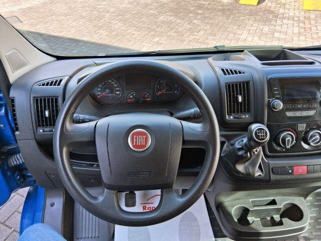 FIAT Ducato 35 2.3 MJT 140CV PLM-TM Furgone