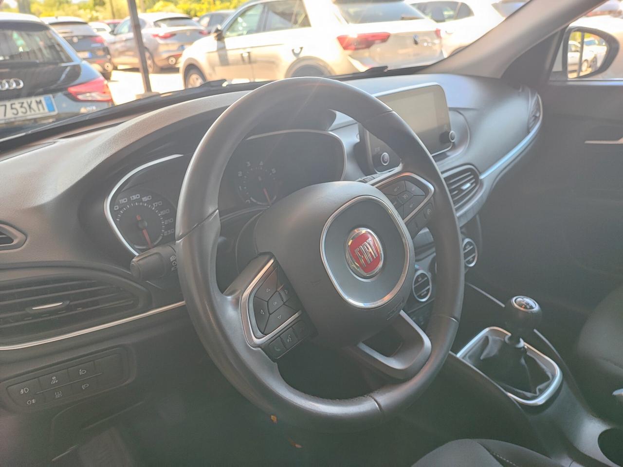 Fiat Tipo 1.4 5 porte Lounge