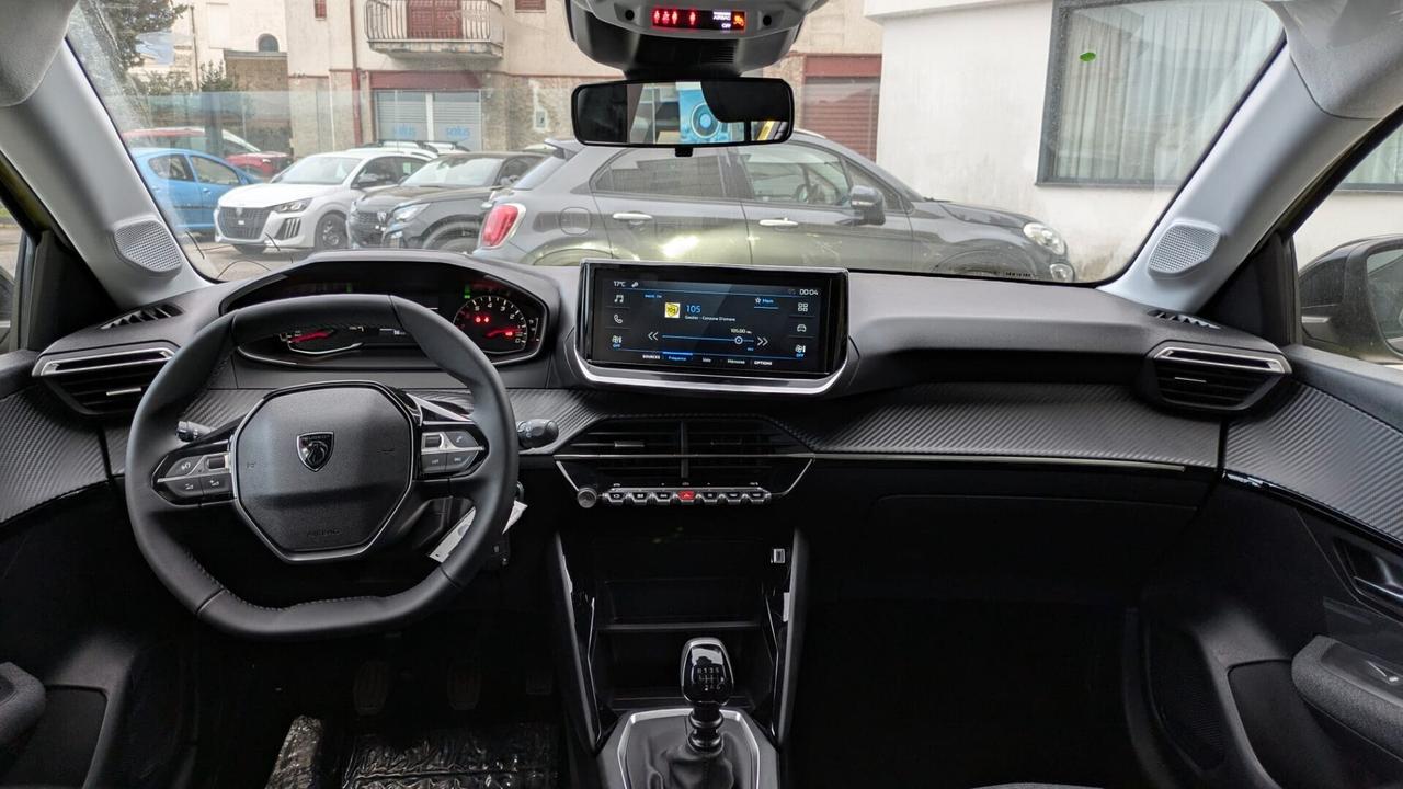 Peugeot 208 100 STYLE