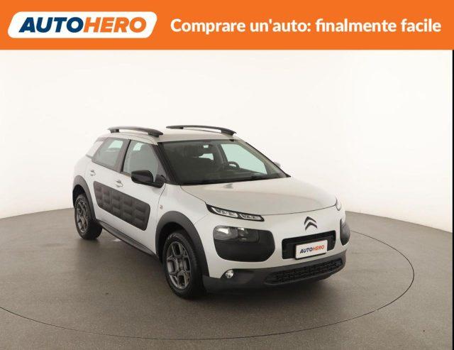 CITROEN C4 Cactus BlueHDi 100 Feel
