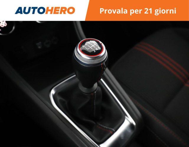 RENAULT Captur Mild Hybrid 140 CV RS Line